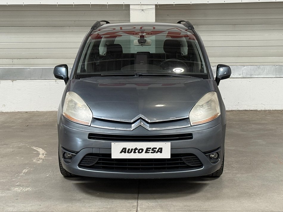 Citroën C4 Picasso 1.8i 
