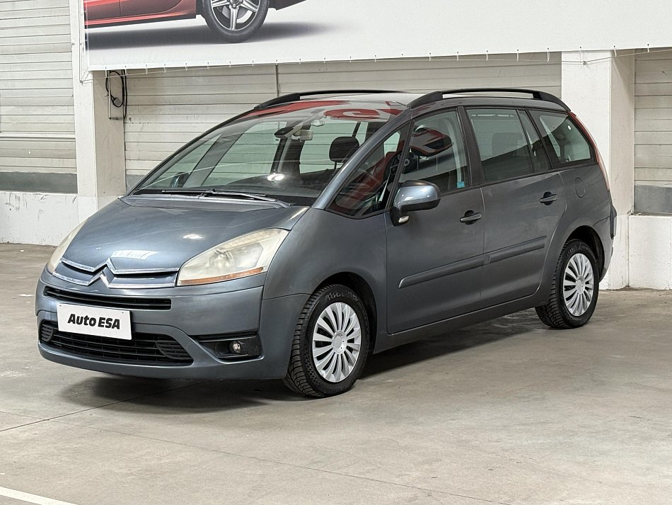 Citroën C4 Picasso 1.8i 