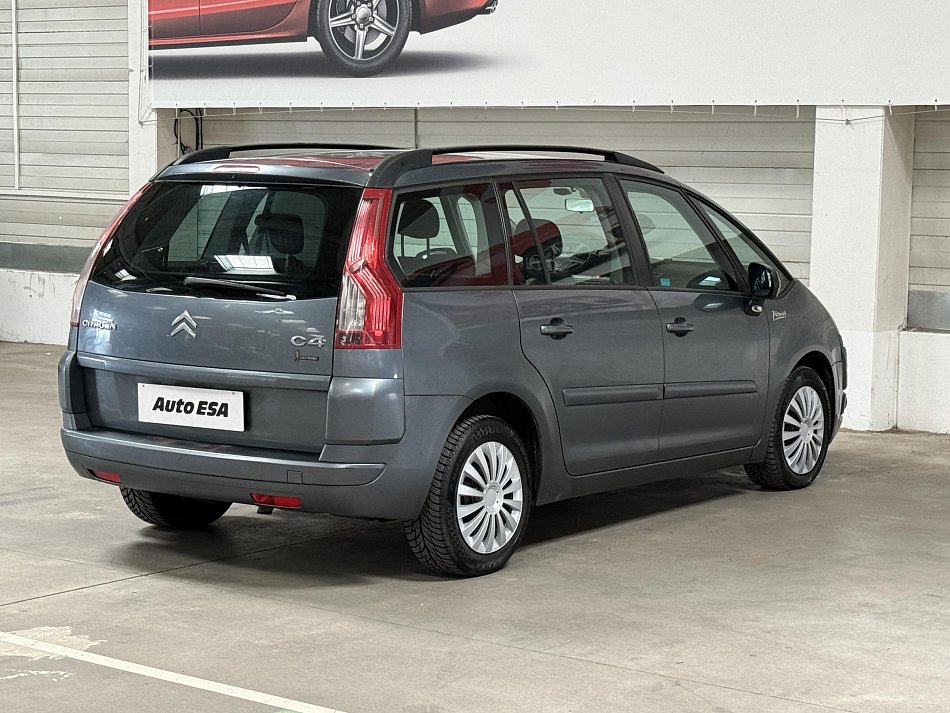 Citroën C4 Picasso 1.8i 