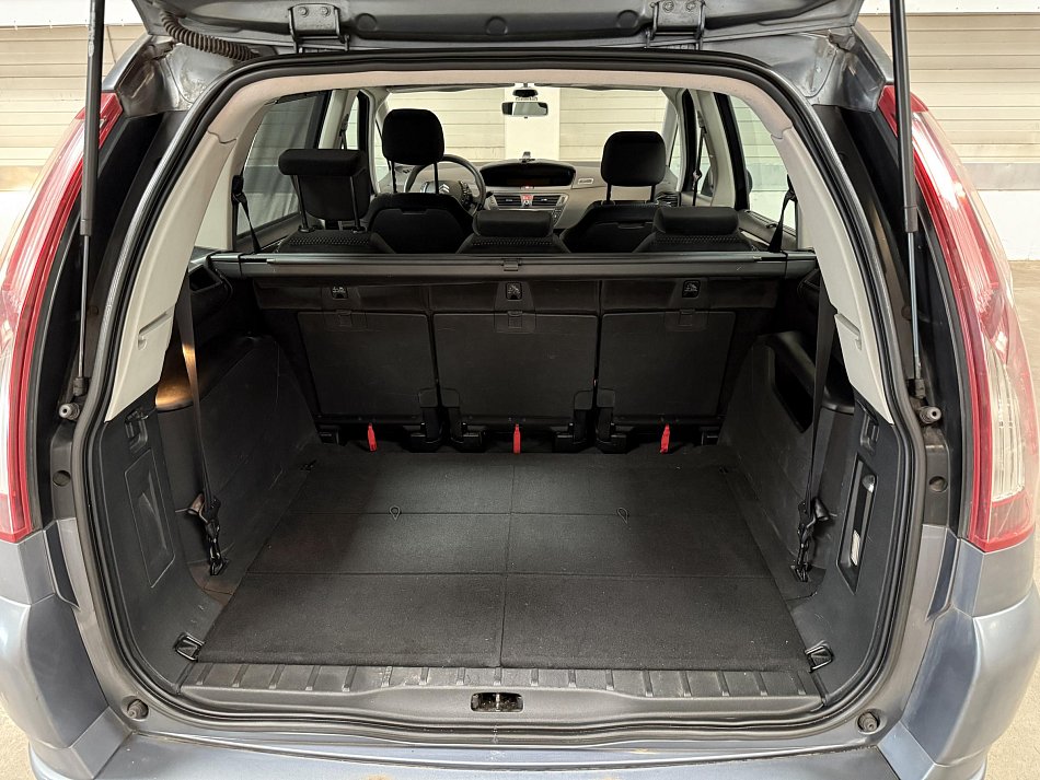 Citroën C4 Picasso 1.8i 