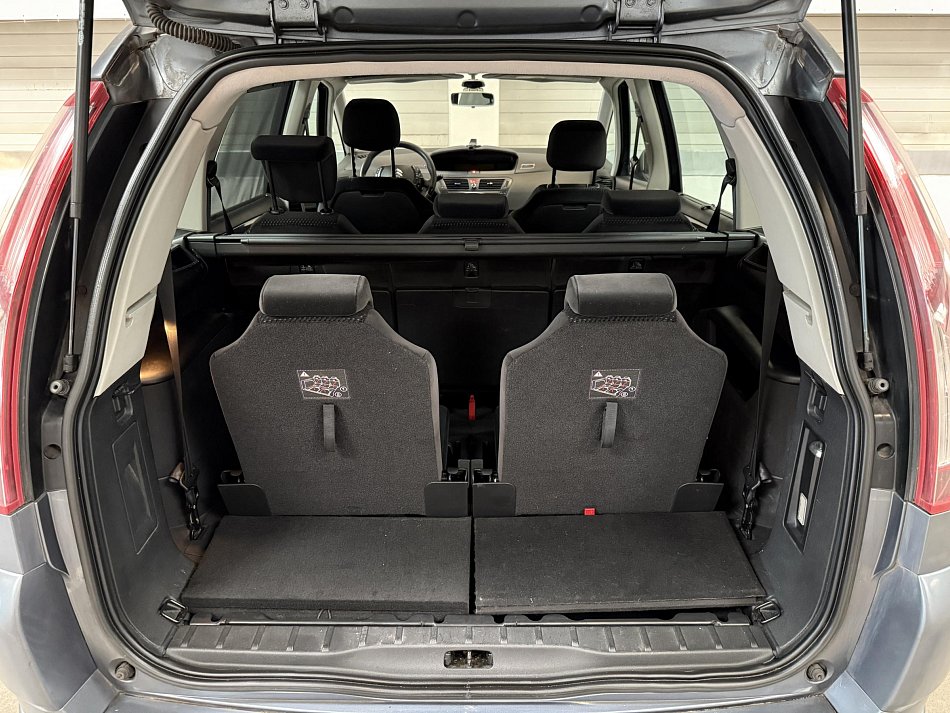 Citroën C4 Picasso 1.8i 