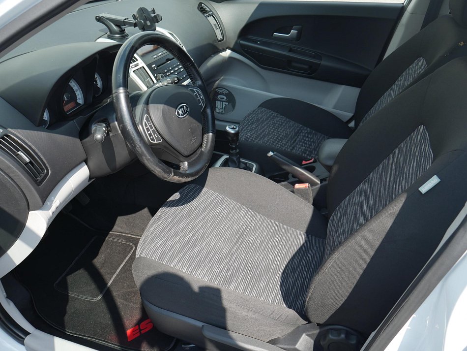 Kia Ceed 1.6i 