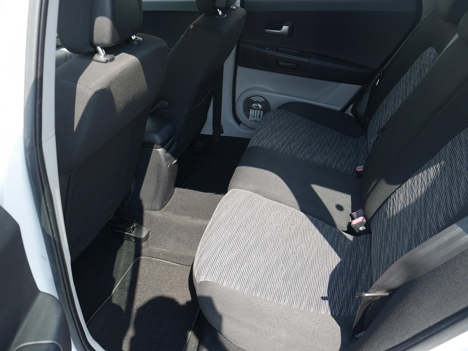 Kia Ceed 1.6i 