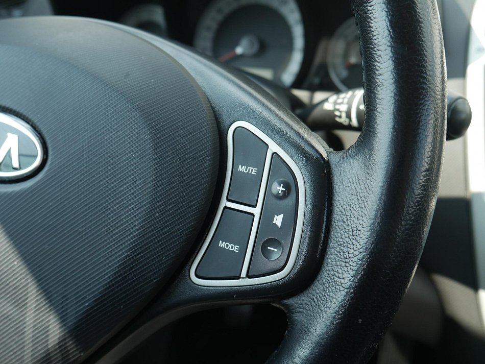 Kia Ceed 1.6i 