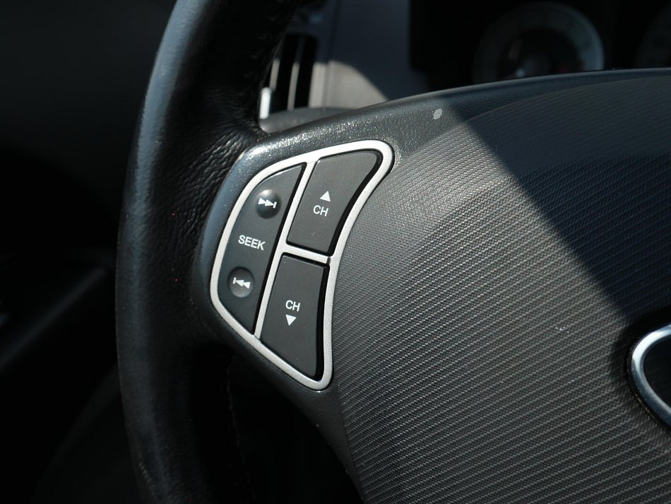 Kia Ceed 1.6i 