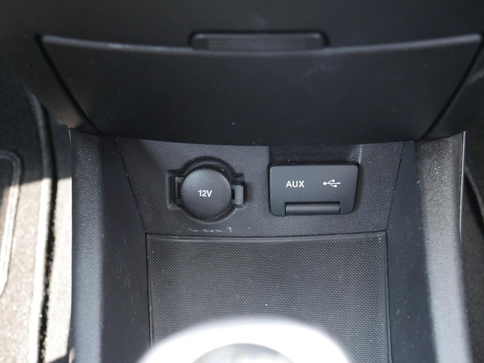 Kia Ceed 1.6i 