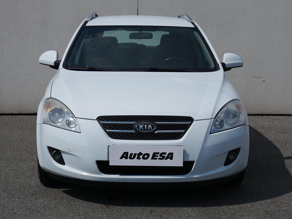 Kia Ceed 1.6i 