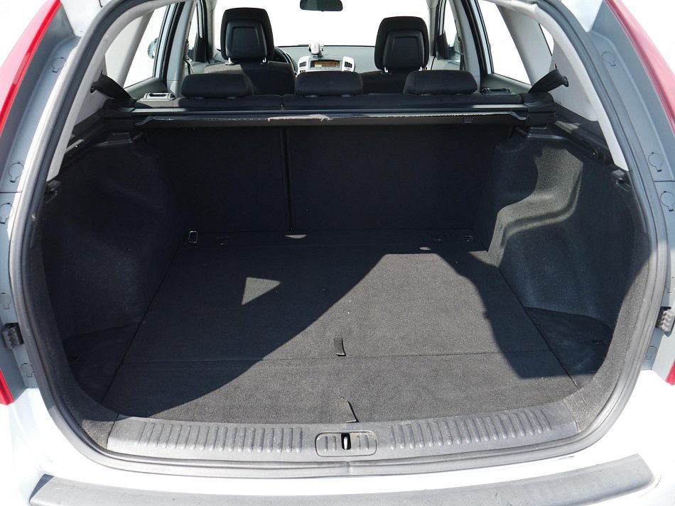 Kia Ceed 1.6i 