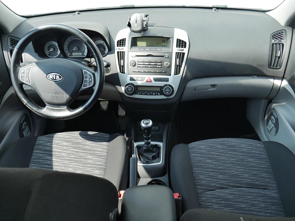 Kia Ceed 1.6i 