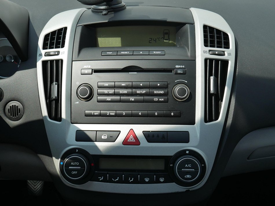 Kia Ceed 1.6i 