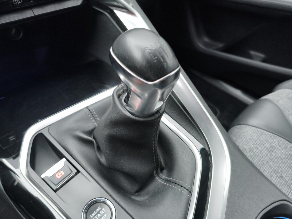 Peugeot 3008 1.2 PT Allure