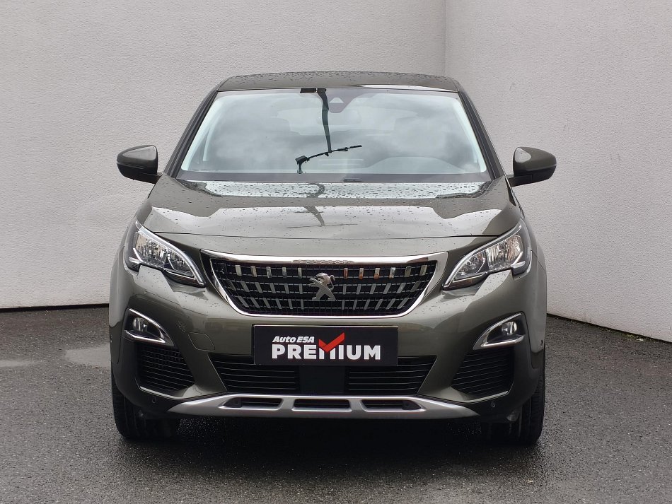 Peugeot 3008 1.2 PT Allure