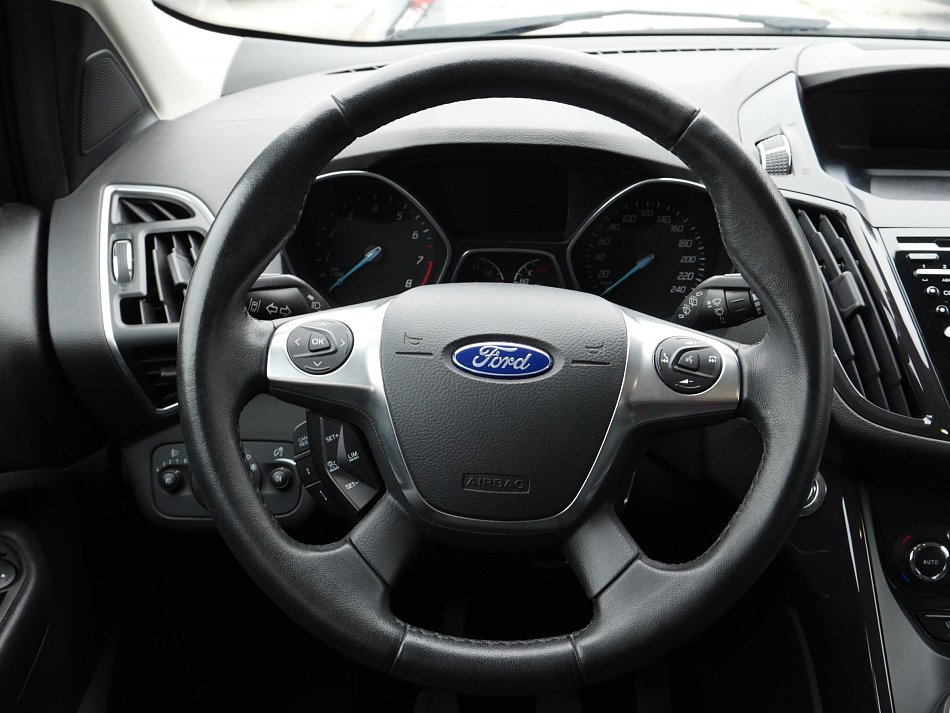 Ford Kuga 1.6 EB Titanium