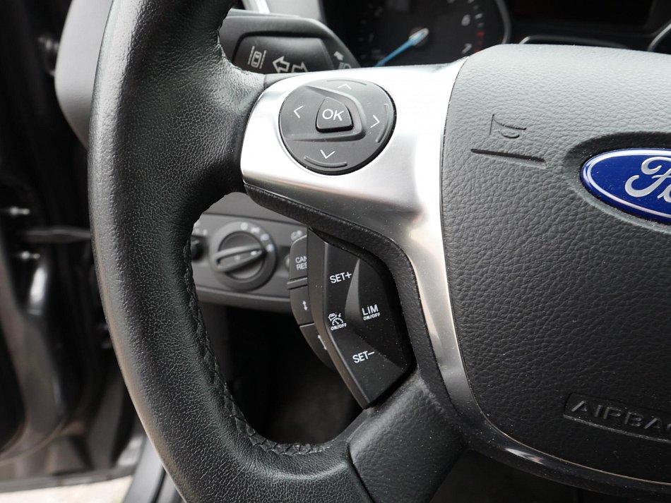 Ford Kuga 1.6 EB Titanium