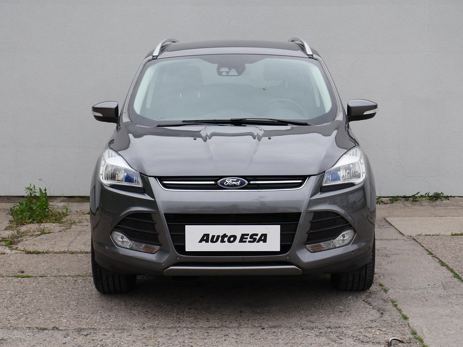 Ford Kuga 1.6 EB Titanium