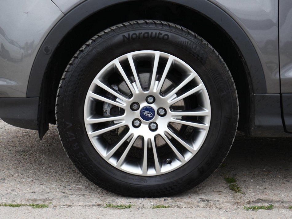 Ford Kuga 1.6 EB Titanium