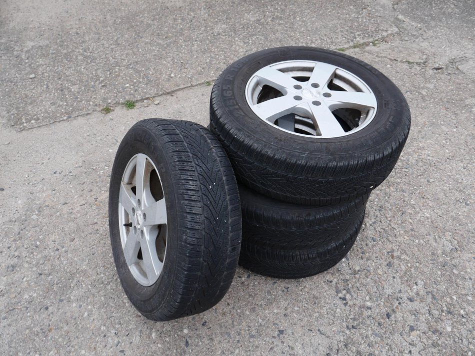 Ford Kuga 1.6 EB Titanium