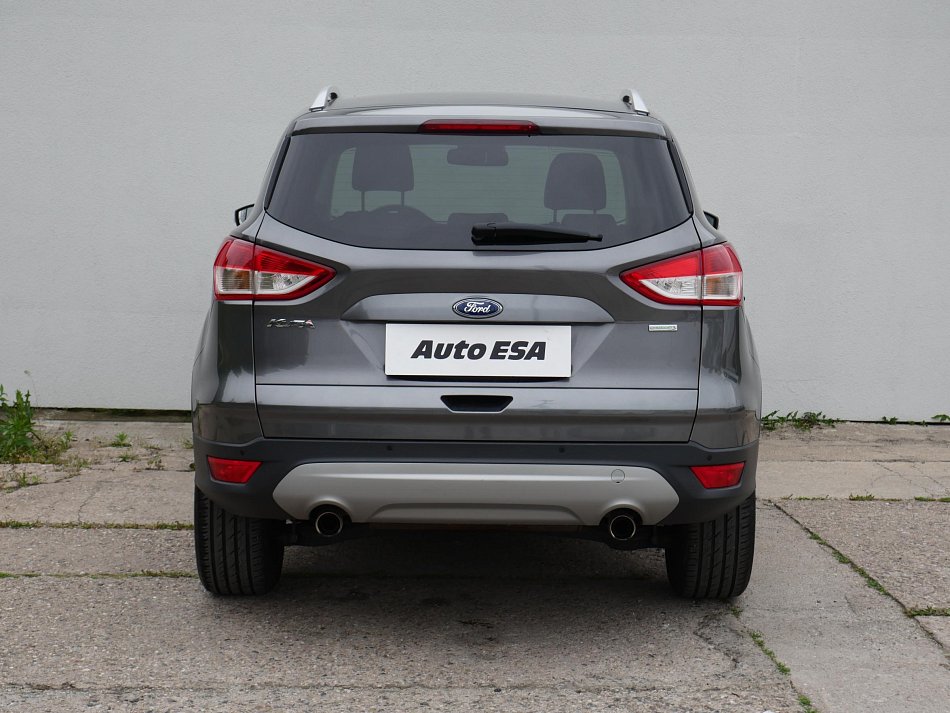 Ford Kuga 1.6 EB Titanium