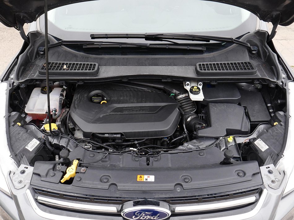 Ford Kuga 1.6 EB Titanium