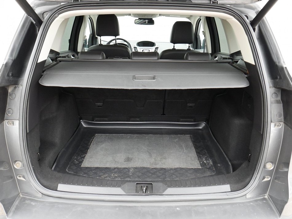 Ford Kuga 1.6 EB Titanium