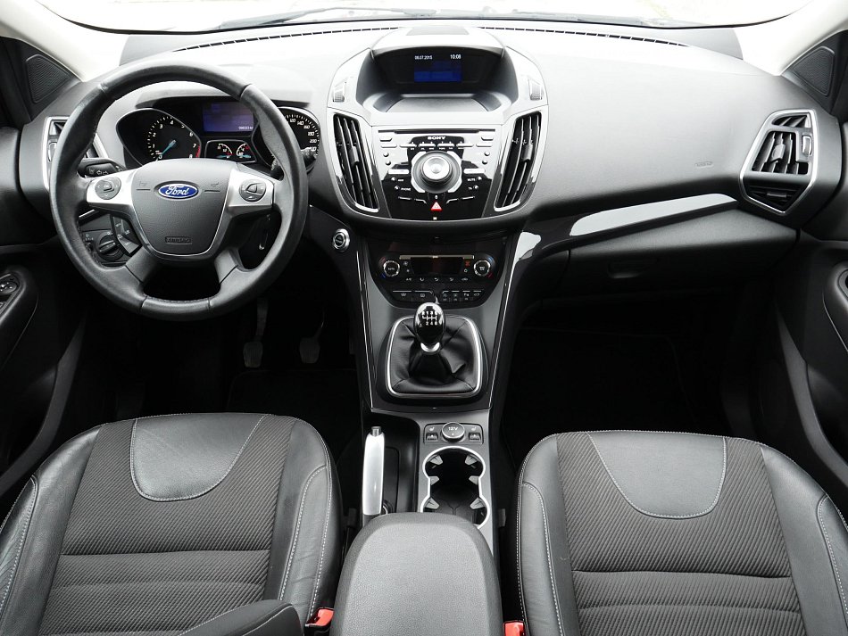Ford Kuga 1.6 EB Titanium