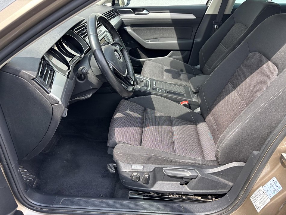 Volkswagen Passat 2.0 TDi Comfortline 4MOTION