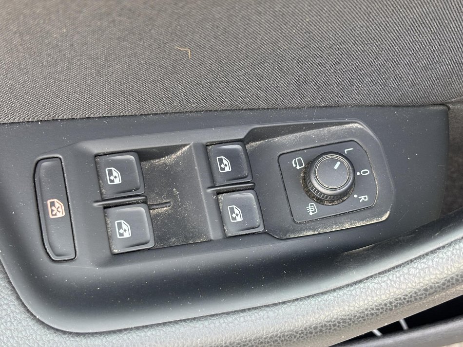 Volkswagen Passat 2.0 TDi Comfortline 4MOTION