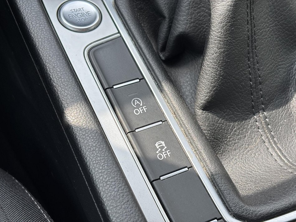Volkswagen Passat 2.0 TDi Comfortline 4MOTION