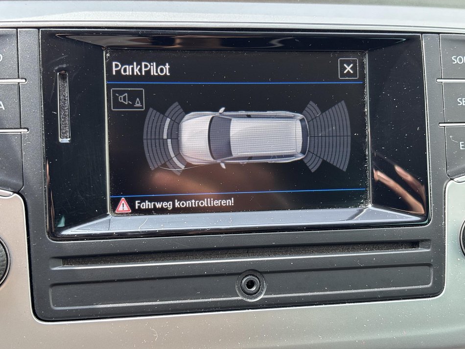 Volkswagen Passat 2.0 TDi Comfortline 4MOTION