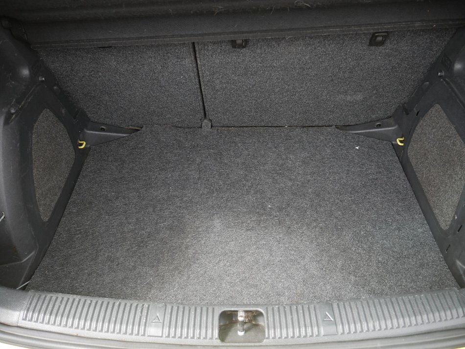 Škoda Fabia II 1.2i Sport