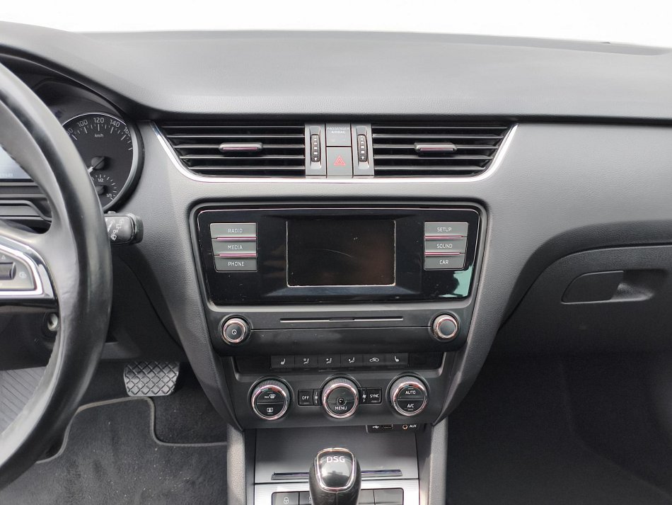 Škoda Octavia III 2.0 TDi Style