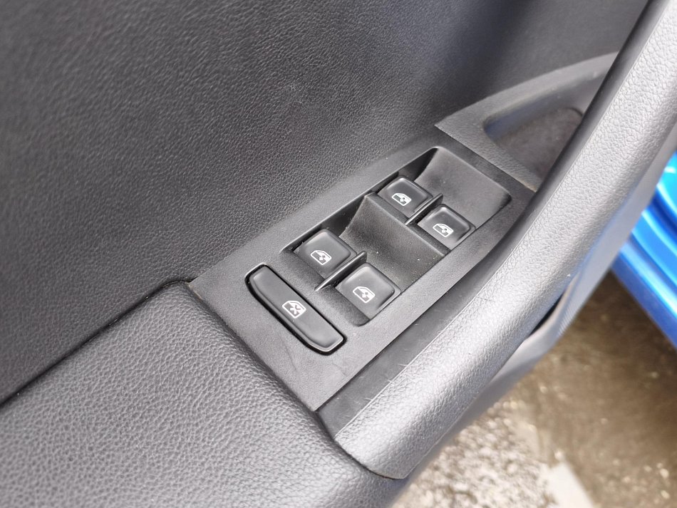 Škoda Octavia III 2.0 TDi Style