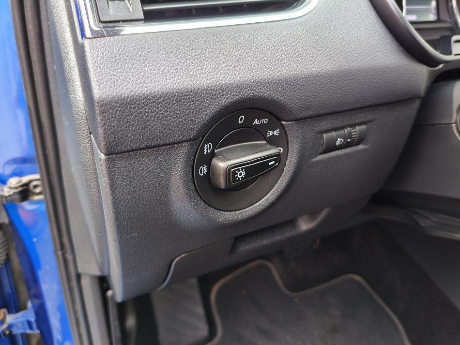 Škoda Octavia III 2.0 TDi Style