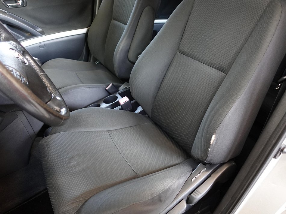 Toyota Corolla Verso 1.8VVT-i 