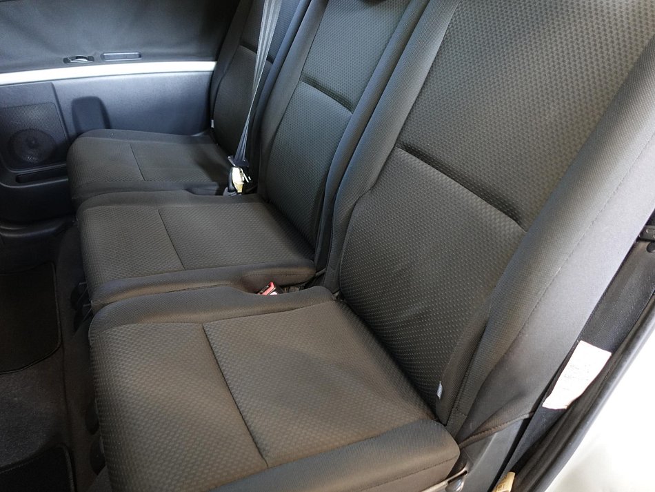 Toyota Corolla Verso 1.8VVT-i 