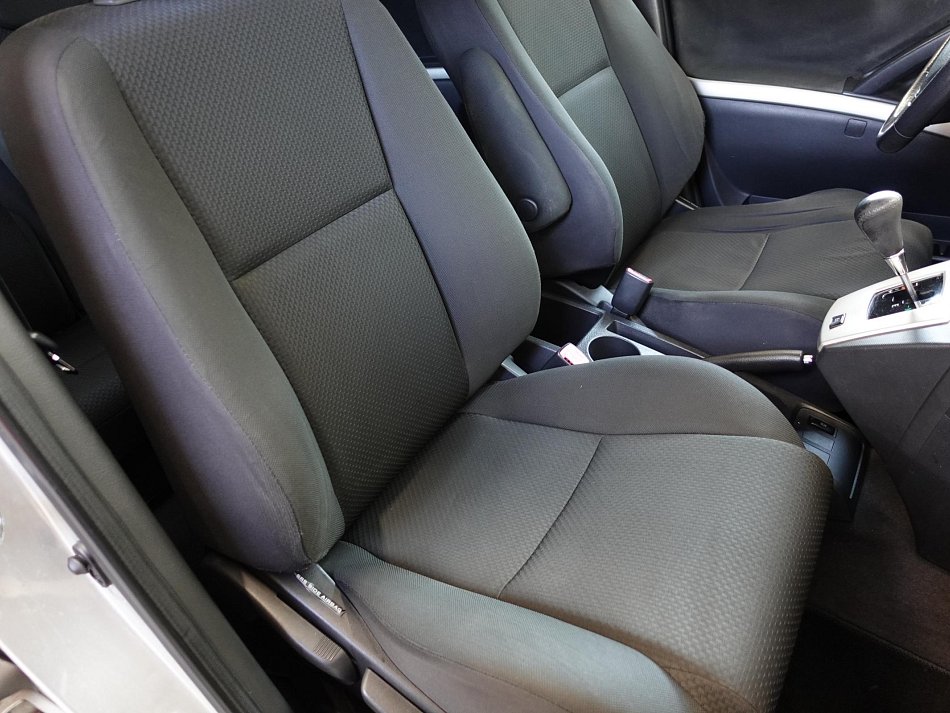 Toyota Corolla Verso 1.8VVT-i 