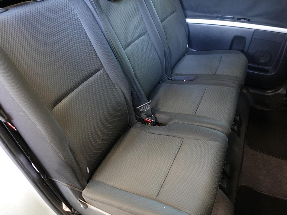 Toyota Corolla Verso 1.8VVT-i 
