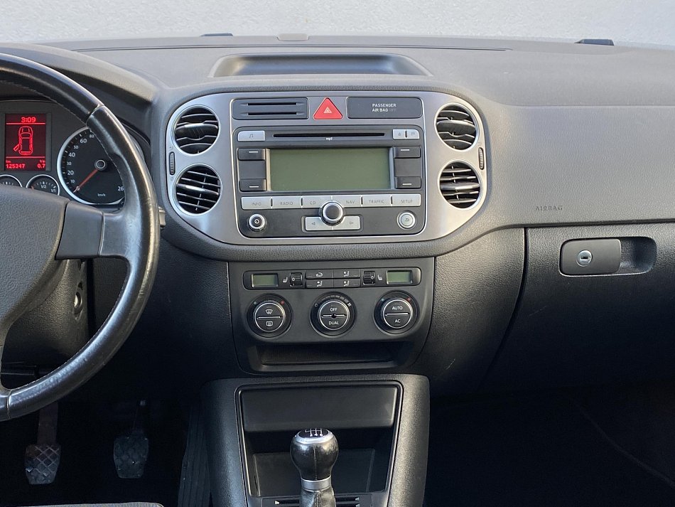 Volkswagen Tiguan 1.4 TSi Sport&Style 4Motion