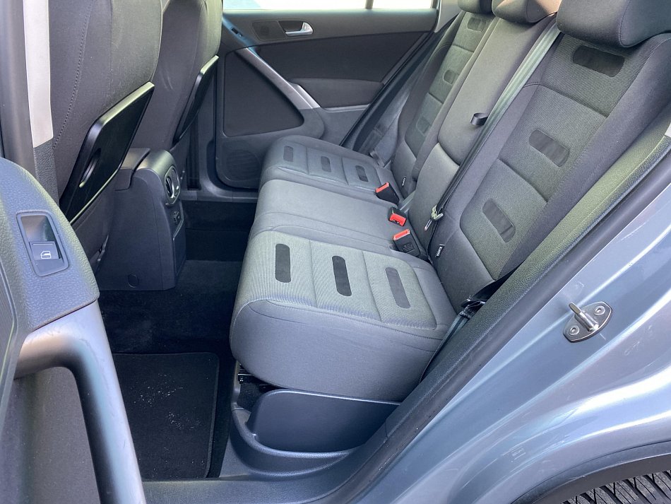 Volkswagen Tiguan 1.4 TSi Sport&Style 4Motion