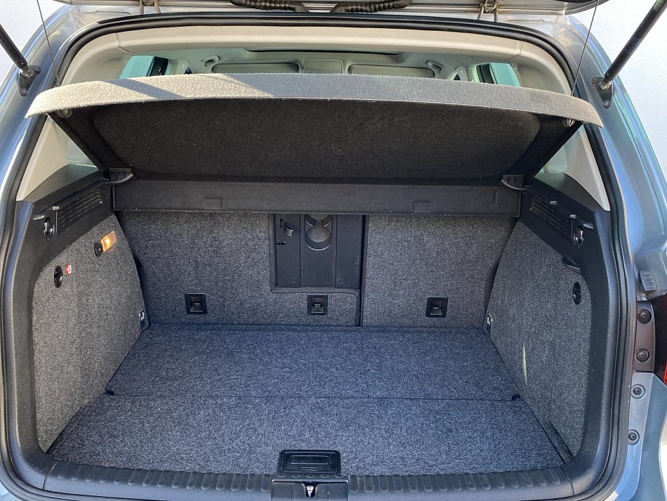 Volkswagen Tiguan 1.4 TSi Sport&Style 4Motion