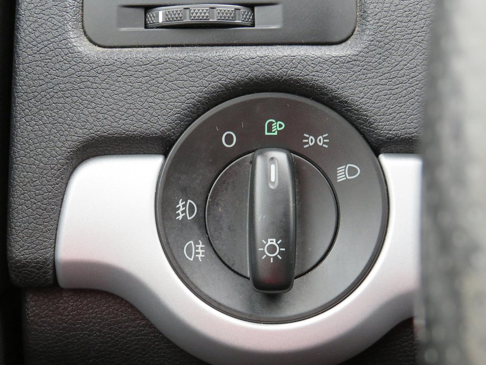 Škoda Octavia II 2.0 TDi 
