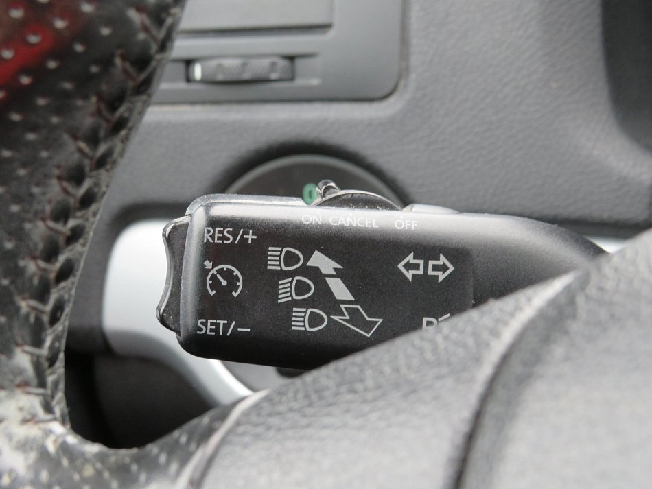 Škoda Octavia II 2.0 TDi 