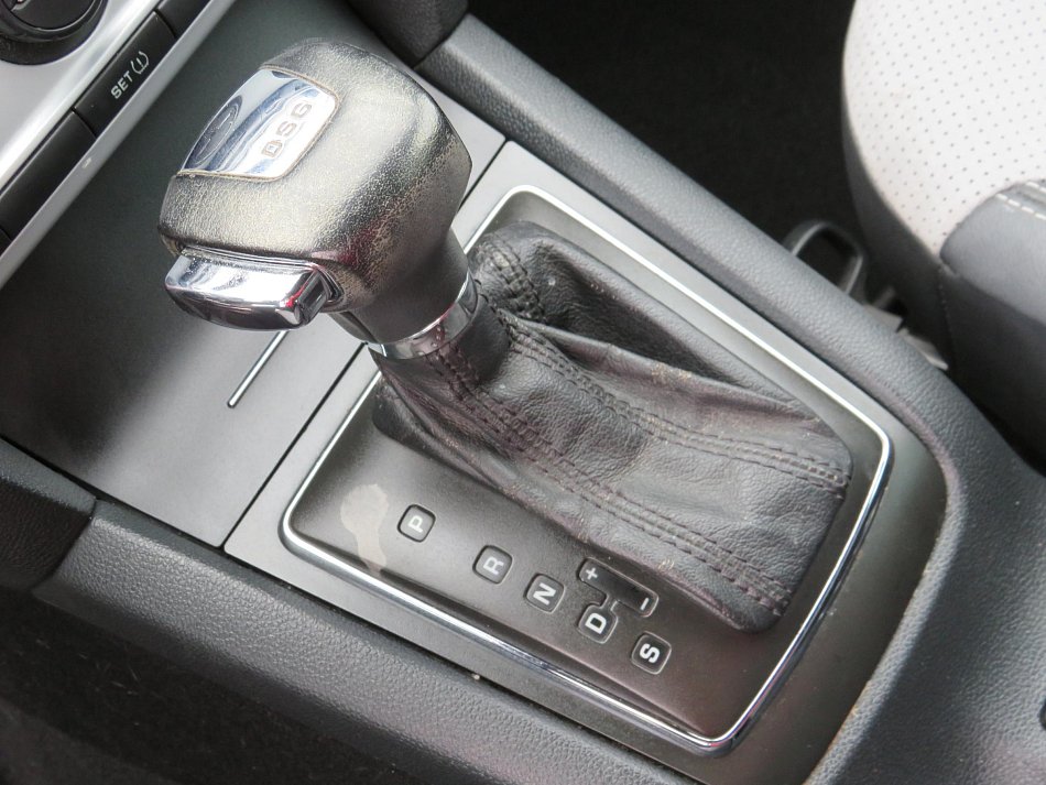 Škoda Octavia II 2.0 TDi 