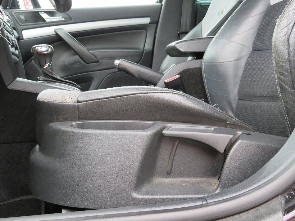 Škoda Octavia II 2.0 TDi 