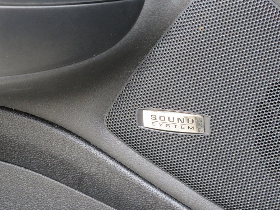 Škoda Octavia II 2.0 TDi 