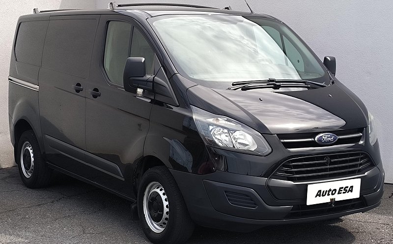 Ford Transit Custom 2.2TDCi  L1H1