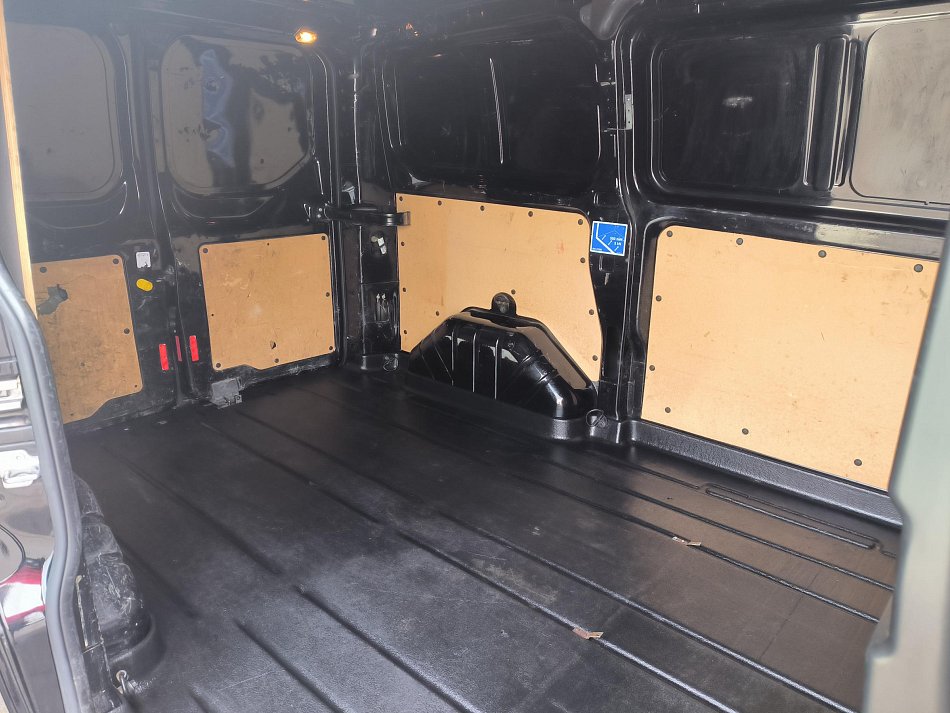 Ford Transit Custom 2.2TDCi  L1H1