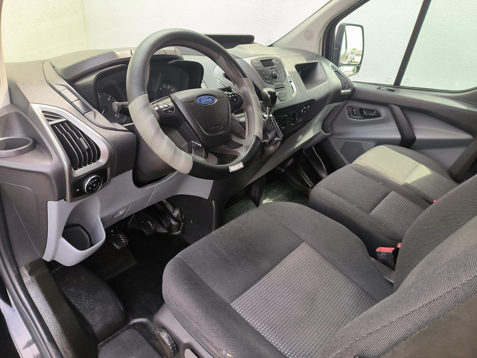Ford Transit Custom 2.2TDCi  L1H1
