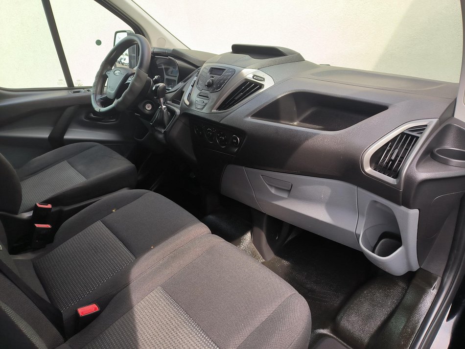 Ford Transit Custom 2.2TDCi  L1H1