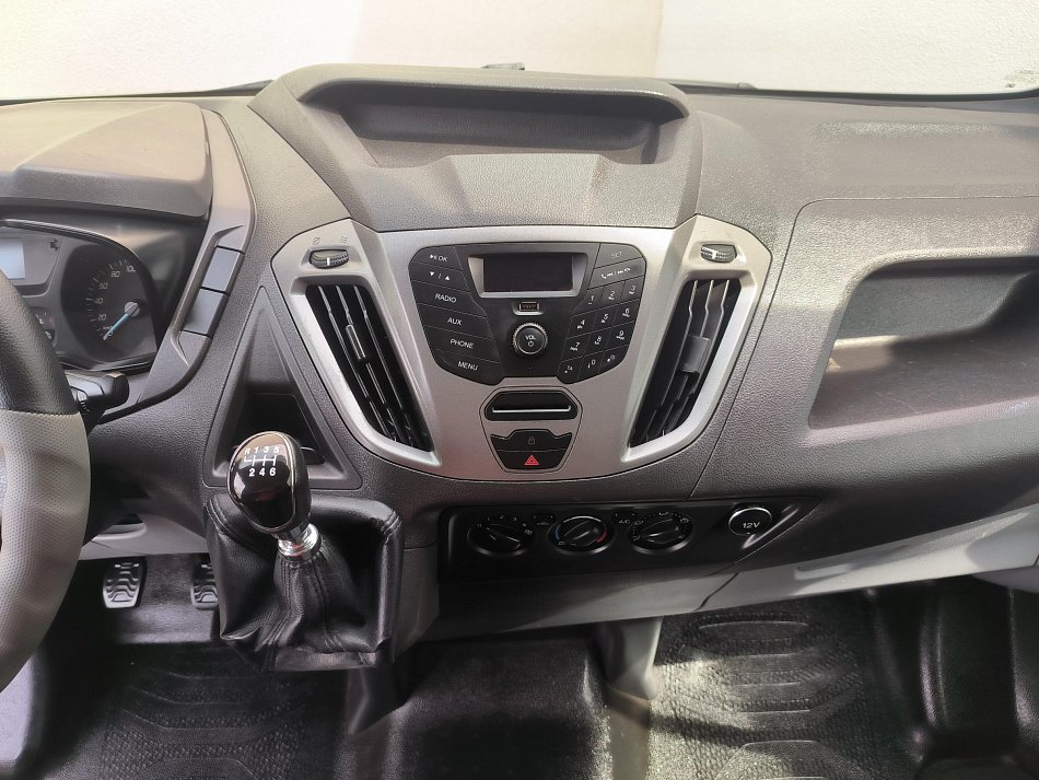 Ford Transit Custom 2.2TDCi  L1H1